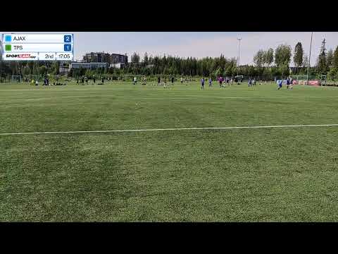 Ajax vs Tps - 20/06/2021