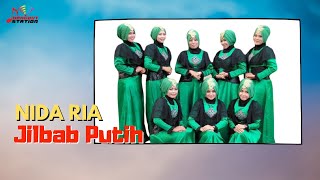 Download lagu Nida Ria - Jilbab Putih mp3 Download lagu Nida Ria - Jilbab Putih mp3
