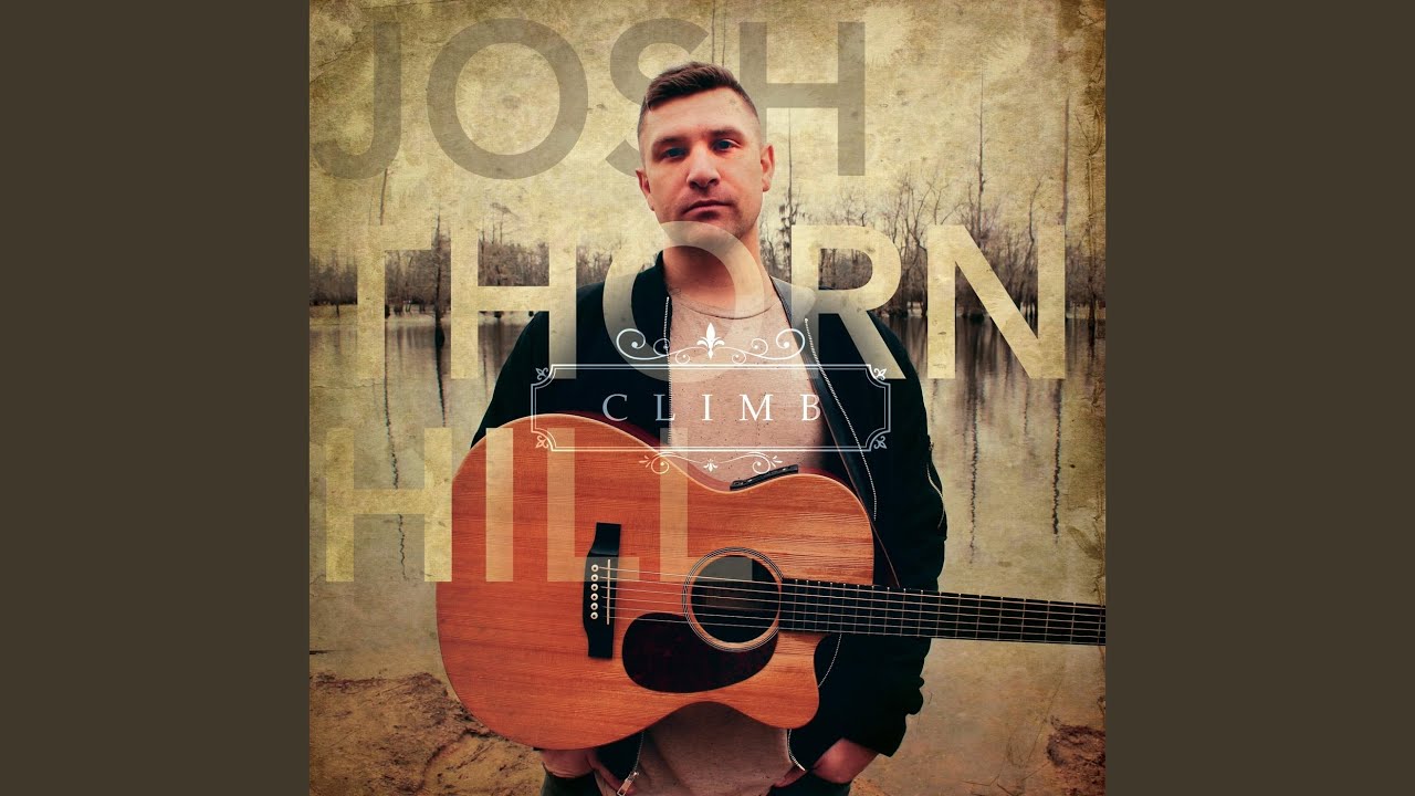 Promotional video thumbnail 2 for Josh Thornhill