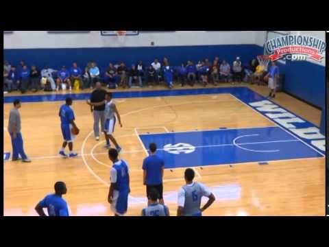 Learn Kentucky’s Keys to Individual Defense! - Basketball 2015 #24