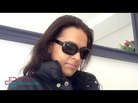 Cynosure Elite + Laser Hair Removal at Prima Britannia Laser Clinic