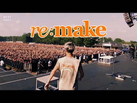 나기사엔 전설의 시작｜'ONE OK ROCK - Re:make' Live Mix [가사해석]
