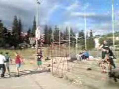 Crnica All-star 2010