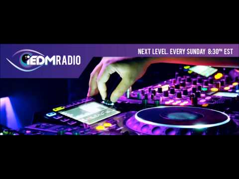 iEDM RADIO EPISODE 11: SUMMER NIGHTS PROGRESSIVE ENERGY MIX with ADRIANO FUERTE