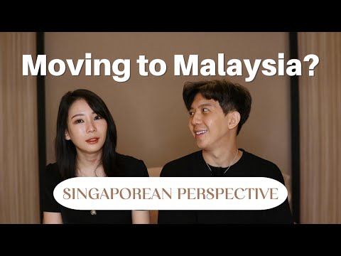 Video thumbnail for Why We're Considering Leaving Singapore for Malaysia 🇸🇬➡️🇲🇾
