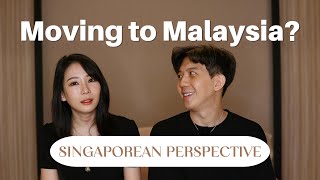 Thumbnail for Why We're Considering Leaving Singapore for Malaysia πΈπ¬β‘οΈπ²πΎ