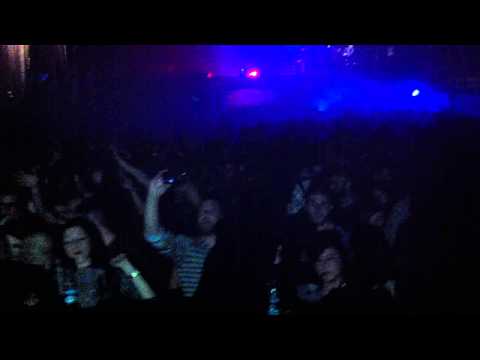 The Element Live at Cosa Nostra 2014