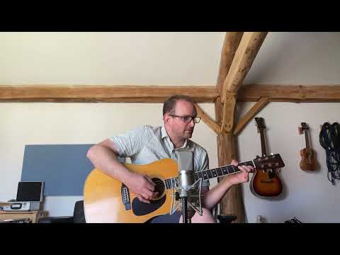 SEED OF MEMORY  tutorial Terry Reid acoustic guitar.