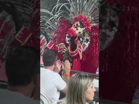 Carnaval de 25 de Mayo (Bs.As.) 2026- Comparsa Asi Asi #25demayo #carnaval2026 #fiesta #alegria