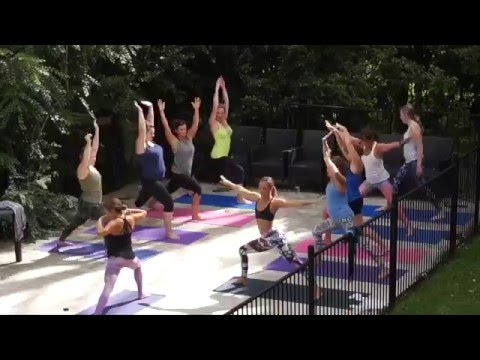 Omnia Hotel | Retreat Commercial