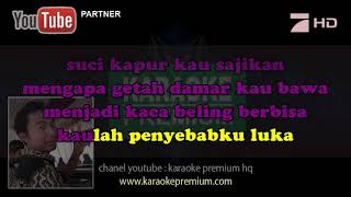 Download lagu KARAOKE ¦¦ IJUK NADA PRIA mp3