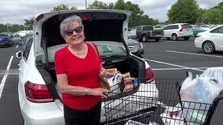 Fresh Value Grand Opening - Moody, AL
