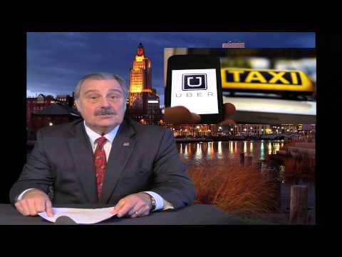 Are you kidding me?  Anti-Uber legislation