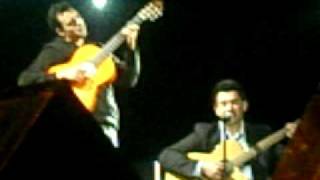 David Civera - Hay algo en ti [13/9/2008]