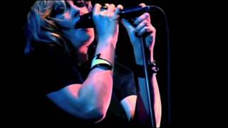 Goldfrapp - Lovely Head [Live at Somerset House]
