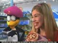 Kid Cuisine Cheese Pizza Painter 2006
