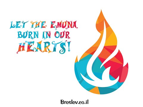 Unity Fire of Rav Shalom Arush Inspired Prayers Lag Bomer!