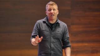 Kids these days | Bob Kline | TEDxKitchenerED