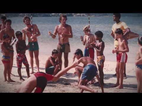 04 - Nego Bom de Pulo - Florianópolis-SC, Canoas-RS e Salvador-BA