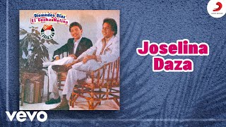 Diomedes Díaz, El Cocha Molina - Joselina Daza (Cover Audio)