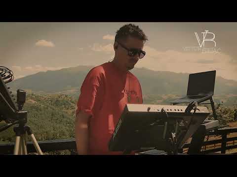 Victor Biliac - Live Piatra Craiului  Romania