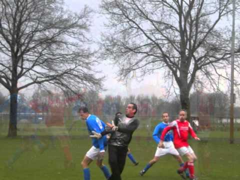 Kijk op HVC 4 - Heitse (0 - 1)