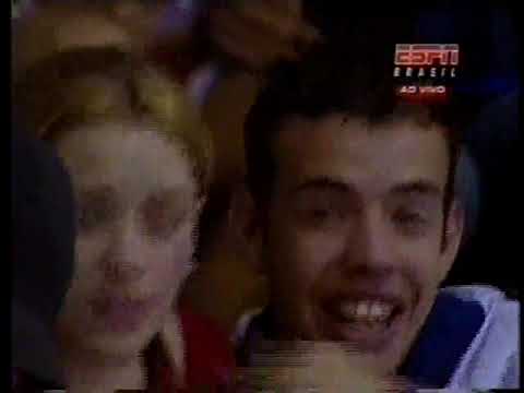 Final do GranPix Paulista de Handebol 2005 Metodista x São Caetano - Jogo 2