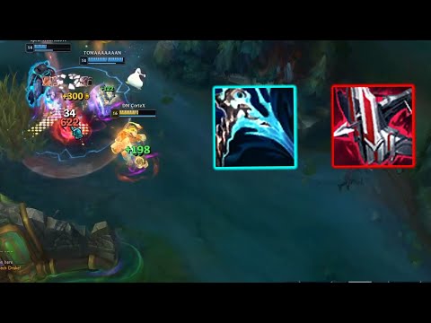 FULL CRIT WUKONG SOLO QUADRA  KILL + STEALING DRAKE | League of Legends