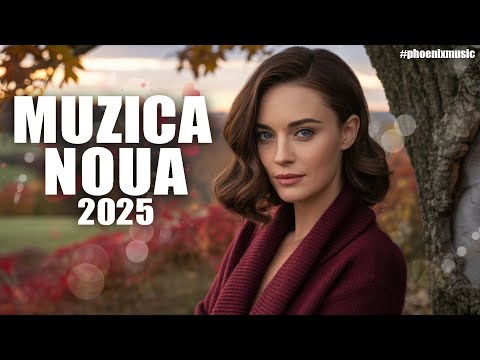 Hituri Romanesti 2025 🎶 Cele Mai Bune Melodii De Toamna 2025 | Hiturile Toamnei 2025