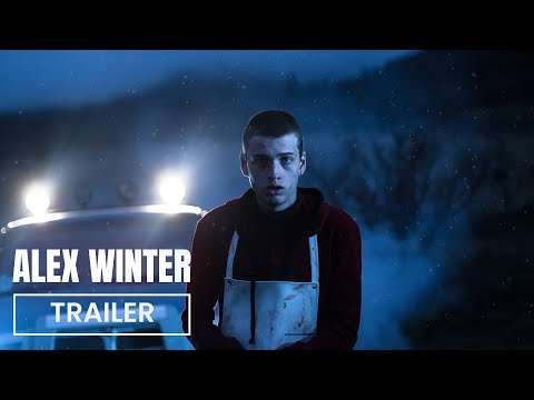 Tráiler Alex Winter 2019