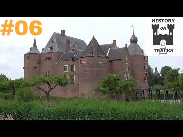 Video pronuncia di Ammerzoden in Olandese