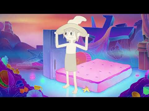 KUBBINI - KOSMICZNY TRACK