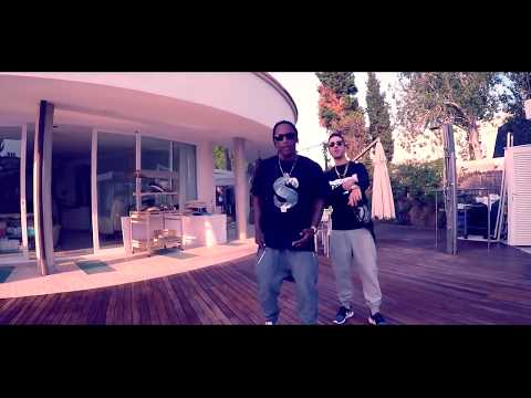 Reke Ft Don Dave-Aleluya(Video Oficial)