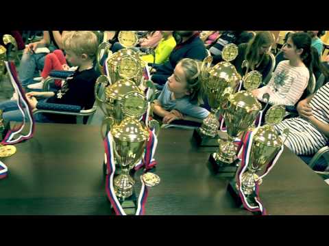 ♗ D10 9.1. Nina Čírska - Lucia Kapičáková 0:1