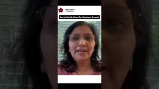 Student testimonial