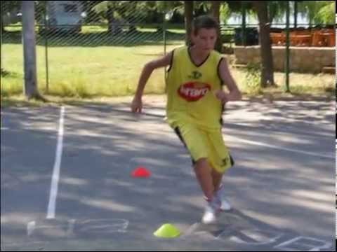 Kosarkarski Kamp K.K. Feniks 2010 Ohrid, Macedonia