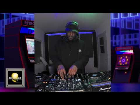 Skelecta Presents: Skelections 004 live mix (UK Bass/UK Garage)