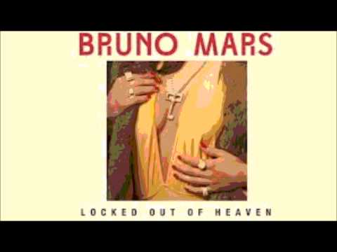 Sebastian Ingrosso & Tommy Trash vs. Bruno Mars - Locked out of Reload (Dominican Dutch Mashup)