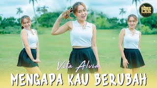 Download lagu Vita Alvia - Mengapa Kau Berubah (DJ Remix) mp3