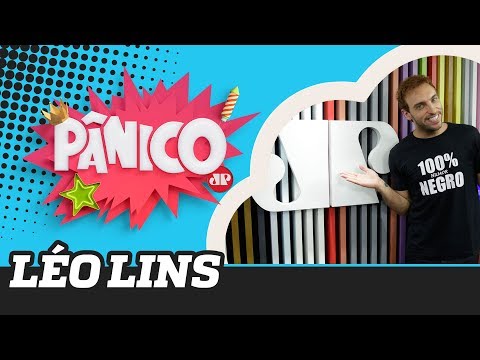 Léo Lins - Pânico - 06/11/19