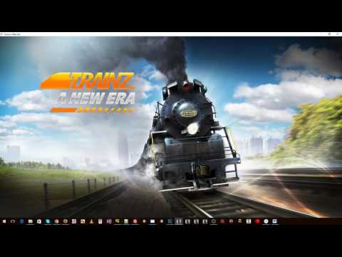 Trainz - Content Creation - #7 - Understanding Layers in Surveyor and what to use them for