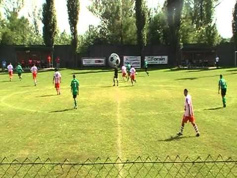 S. Giorgio Limito A.S.D. 0 - 4 Liga Sudamericana 12/09/2010 (part 3)