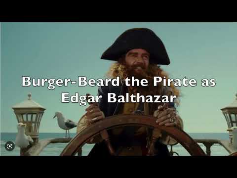 The AristoAnimals cast video