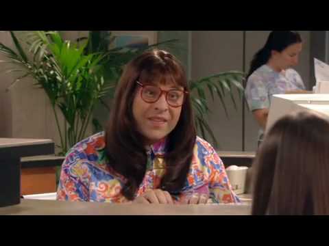 Little Britain USA - Computer sagt Nein