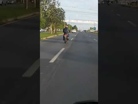 De Brasília para Chapada Gaúcha MG