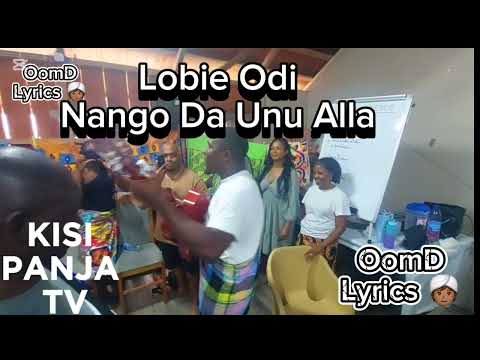 Dwaa Kanda Buka en Groep