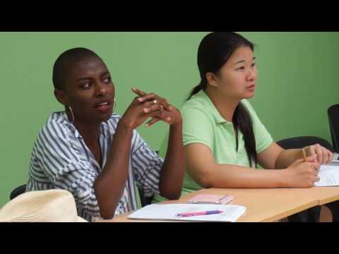 Learn French at Gastronomicom