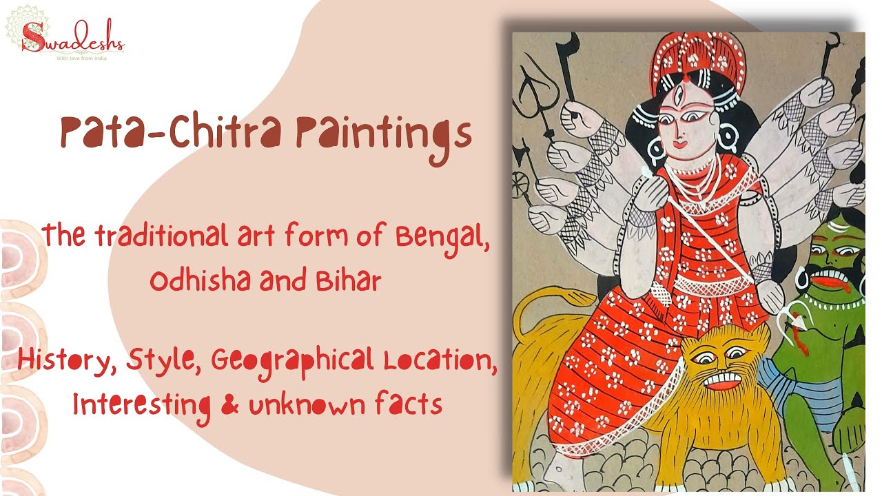 Video lecture on Manuscript Painting Tradition and Western Indian School