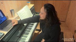 Download lagu ノンストップピアノLive. Non Stop Piano. mp3