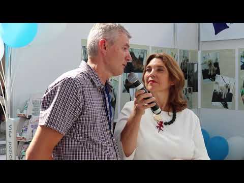 Promo film Sajam poduzetništva Garešnica 2019